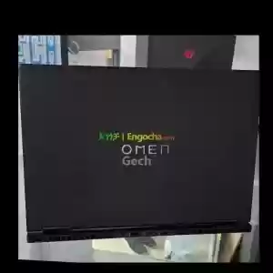 New arrival  2023 productHp Omen 0168 GB Dedicated  Graphics 4060 RTX   core i9   13th ge in Ethiopia